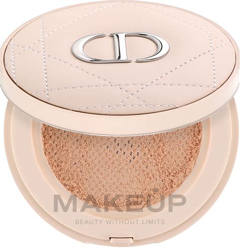 Dior Forever Cushion Powder Poudre Libre Soin Ultra .